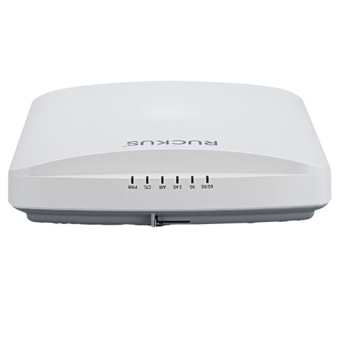 Ruckus 901-R760-US00 3.35GBPS Wireless Access Point