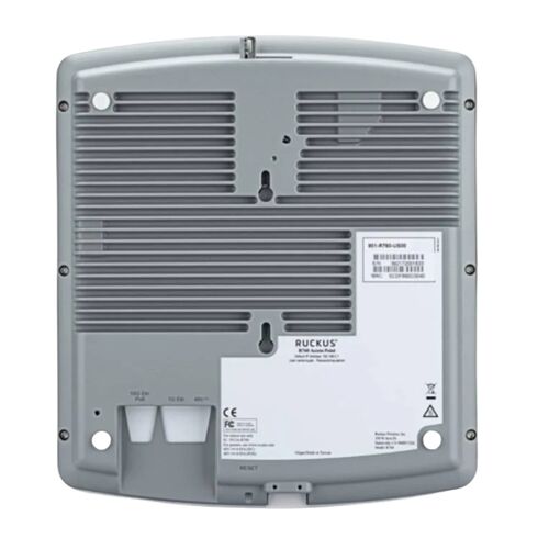 Ruckus 901-R760-US00 R760 3.35GBPS Wireless Access Point