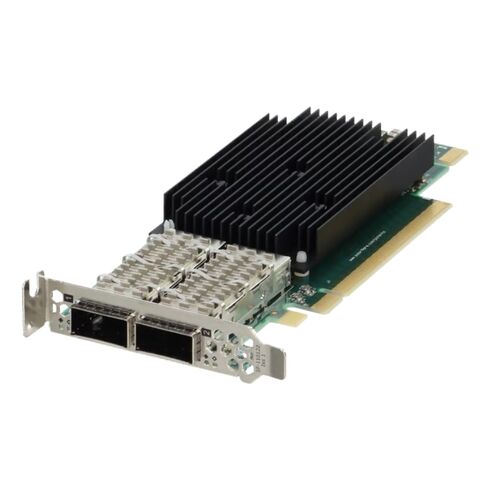 Solarflare X2542 100-Gigabit PCIE Network Adapter