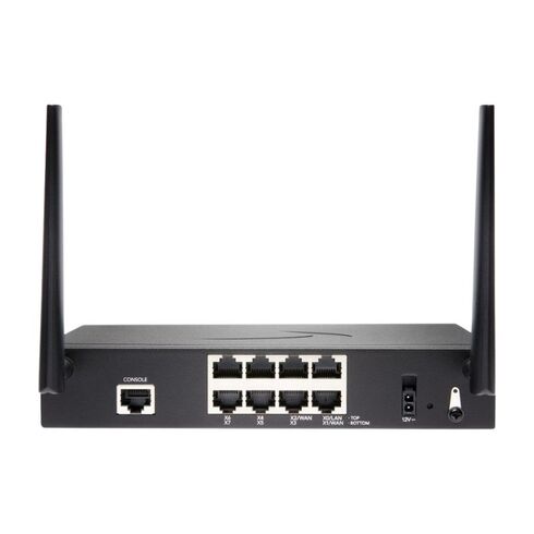 SonicWall 02-SSC-6823 TZ370 Firewall