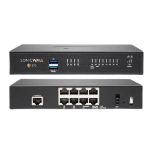 SonicWall 02-SSC-6843 Next-generation Firewall