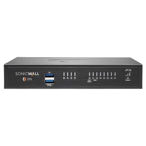 SonicWall 02-SSC-6843 Total Secure advanced Firewall