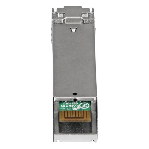 StarTech MASFP1GBLX10 Ethernet Transceiver Module