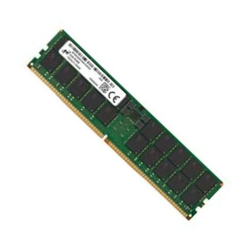 Supermicro MEM-DR564L-CL03-ER56 64GB PC5-44800 DDR5 RDIMM Memory