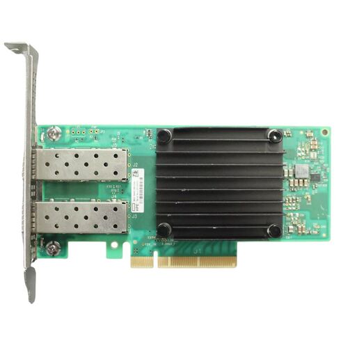 X4HRY Dell 2 Port PCIE Adapter