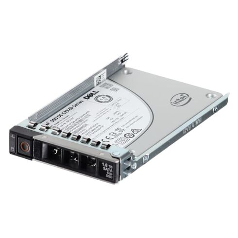 XTY42 Dell 1.6TB SATA 6GBPS SSD