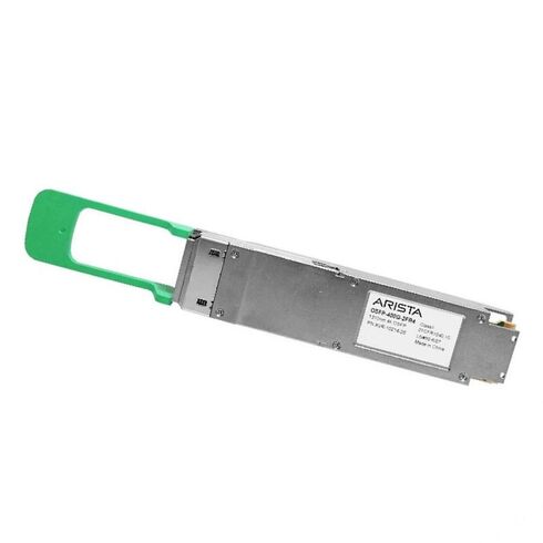 XVR-10318-41 Arista 400GBASE-FR4 Transceiver