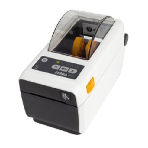 ZD4AH22-D01E00EZ Zebra Thermal Desktop Direct Printer