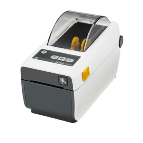 ZD4AH22-D01E00EZ Zebra Thermal Fast Ethernet Printer