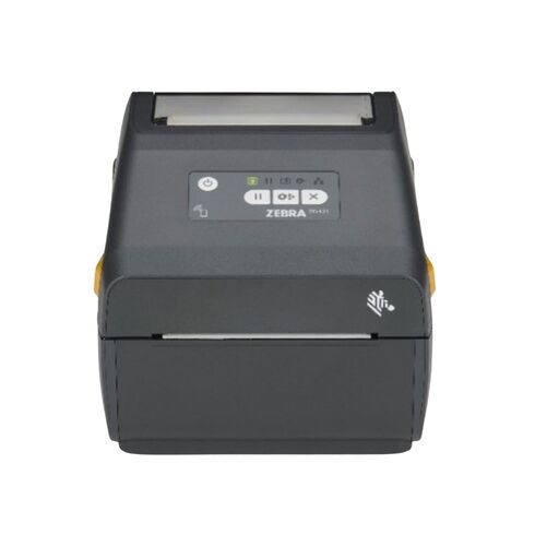 Zebra ZD4A042-D0EE00EZ Fast Ethernet Thermal Printer