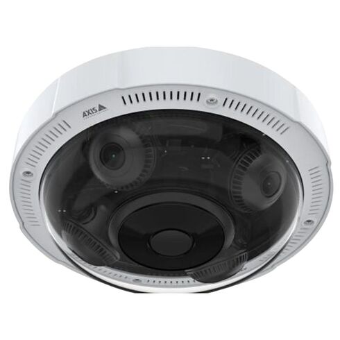 02633-001 AXIS Panoramic Camera