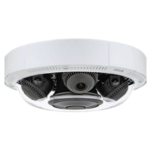 AXIS 02633-001 2 Megapixel Panoramic Camera