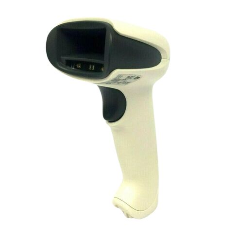 1902HHD-0USB-8NAP Honeywell Cordless 2D Barcode Scanner