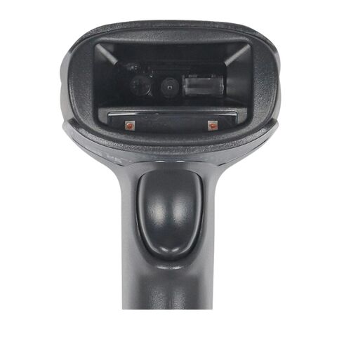 1952GSR-2USB-5-N Honeywell Cordless 2D Barcode Scanner
