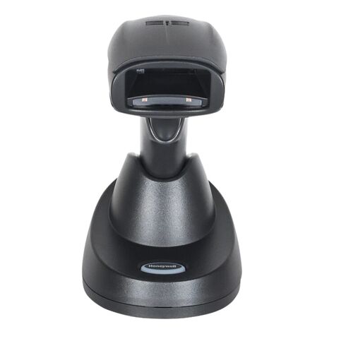 1952GSR-2USB-5-N Honeywell Wireless Barcode Scanner