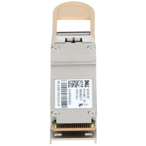407-BBYM Dell 850 900nm Transceiver