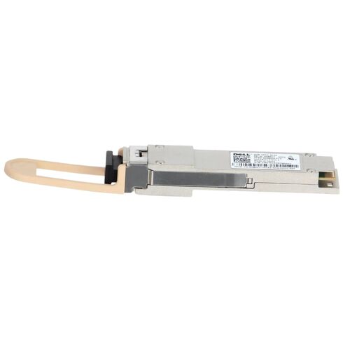 407-BBYM Dell QSFP28 BIDI Transceiver