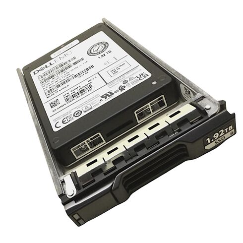 498F8 Dell 1.92TB SFF SSD