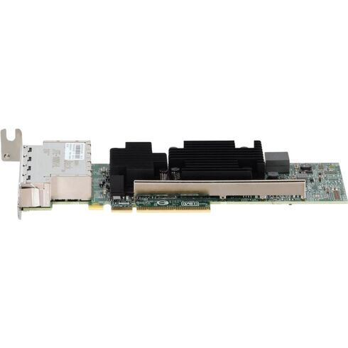 540-BDLJ Dell PCI-E Ethernet Network Interface Card