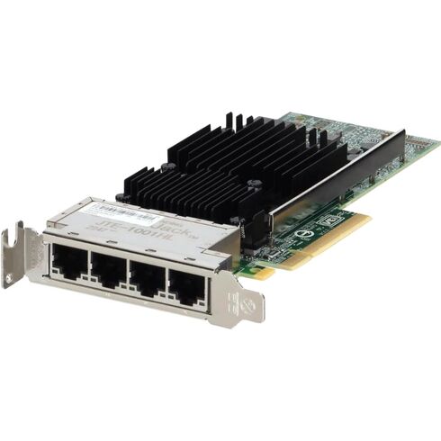 540-BDLJ Dell PCI-Express Network Interface Card