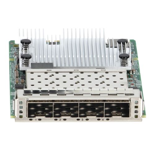 540-BDQP Dell 25Gb Network Adapter