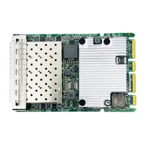 540-BDQP Dell Quad-Port Network Adapter