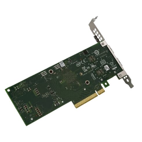 540-BDRC Dell 10GbE Network Adapter