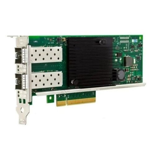 540-BDRC Dell Dual Port Network Adapter