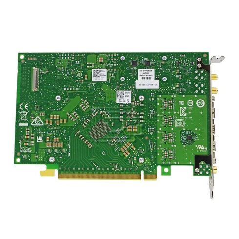 540-BDVB Dell 25/10GbE Mezzanine Card