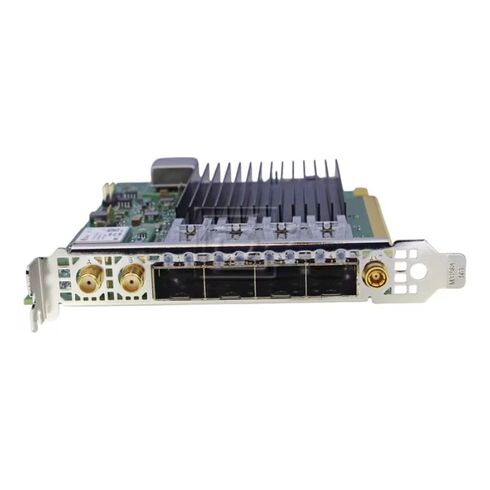 Dell 540-BDVB Intel Ethernet Mezzanine Card