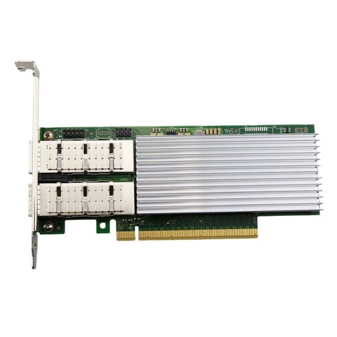 540-BFBT Dell 100Gb Network Adapter