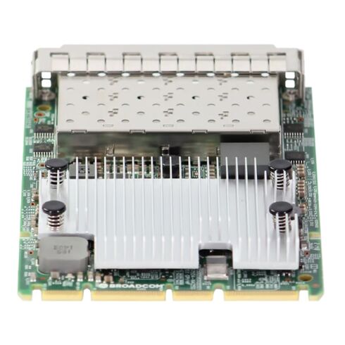 540-BFCD Dell 10 25GbE Network Adapter