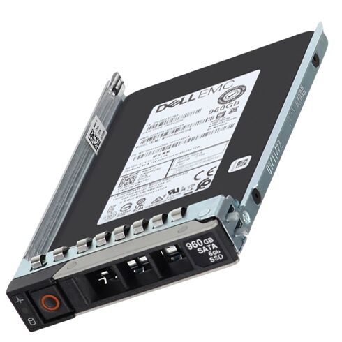 5V73V Dell 960GB SSD