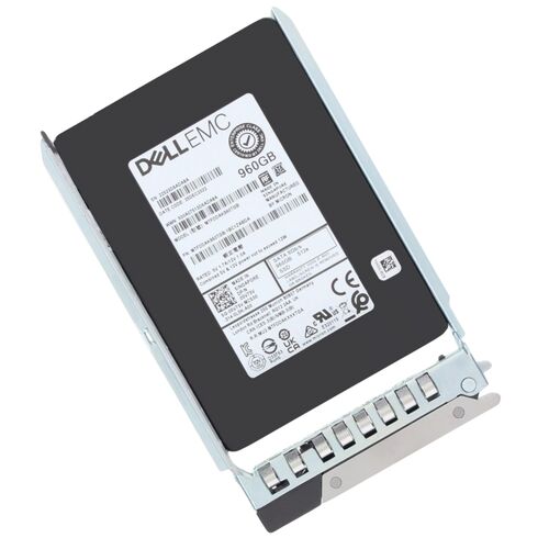5V73V Dell Hot Swap SSD
