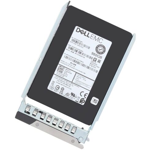 5V73V Dell Mixed Use SSD
