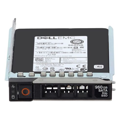 5V73V Dell SATA 6GBPS SSD
