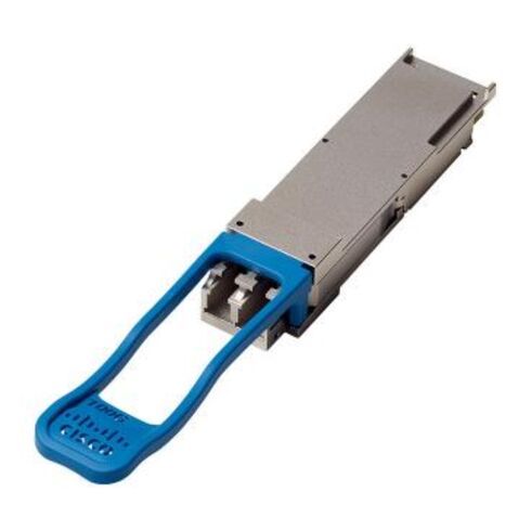 740-058732 Juniper Networks QSFP28 Ethernet Module