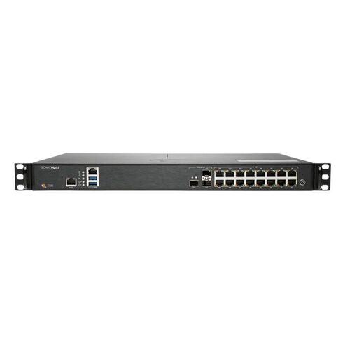 AB467504 Dell Security Firewall Appliance