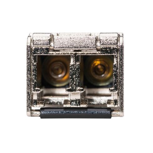 AFBR-57J9AMZ AVAGO SFP Transceiver Module