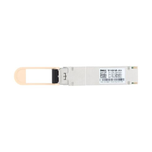 AFBR-89BDDZ-FT1 Dell QSFP28 Transceiver