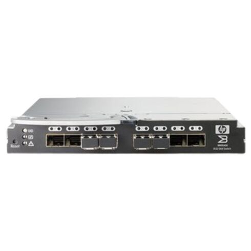 AJ822C HPE 24 Ports Managed Switch