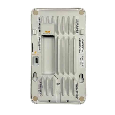 AP-505HR-US HPE Aruba Wireless 1.2GBPS Access Point