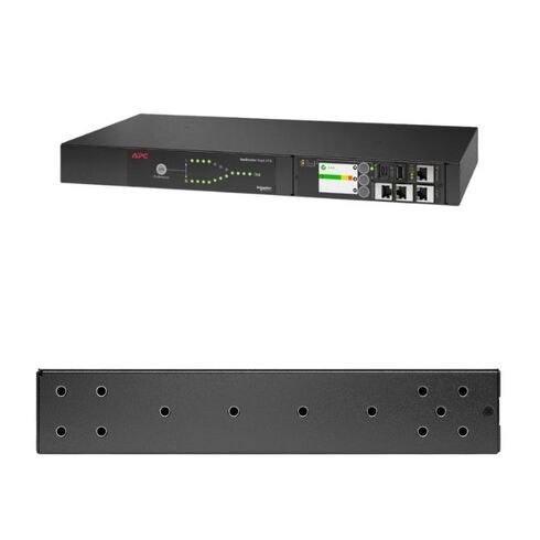 AP4434A APC Netshelter Transfer Switch