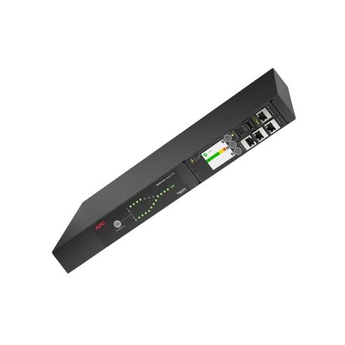 APC AP4434A Rack Automatic Transfer Switch