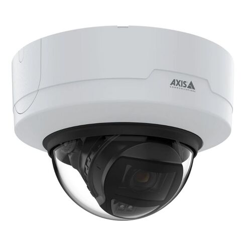 AXIS 02332-001 P3268-lve 8.3 Megapixel Network Camera
