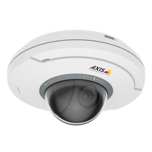 AXIS 02345-001 M5074 1 Megapixel Hd Network Camera