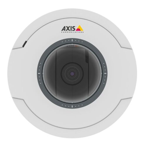 AXIS 02345-001 M5074 1 Megapixel Indoor Hd Camera