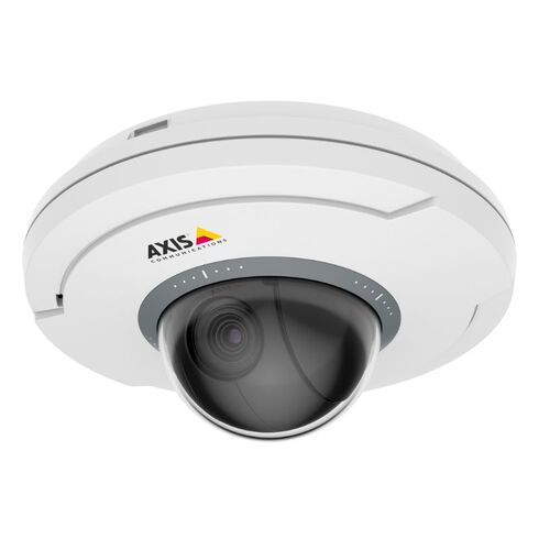 AXIS 02345-001 M5074 1 Megapixel Network Camera