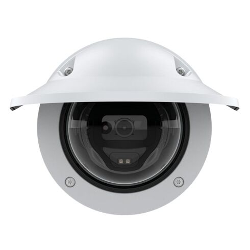 AXIS 02372-001 M3216-lve Camera Color Dome