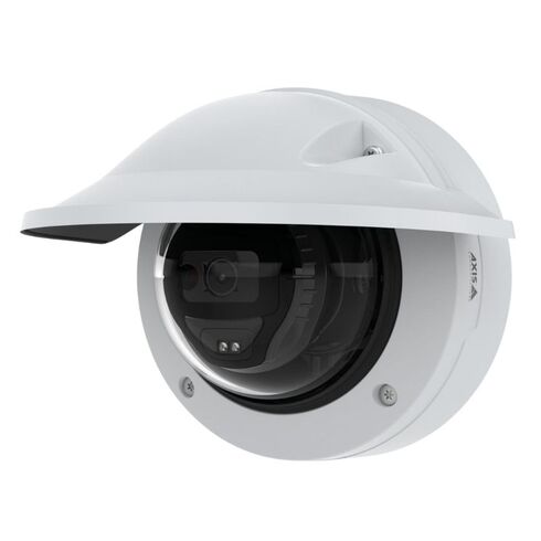 AXIS 02372-001 M3216-lve Surveillance Camera